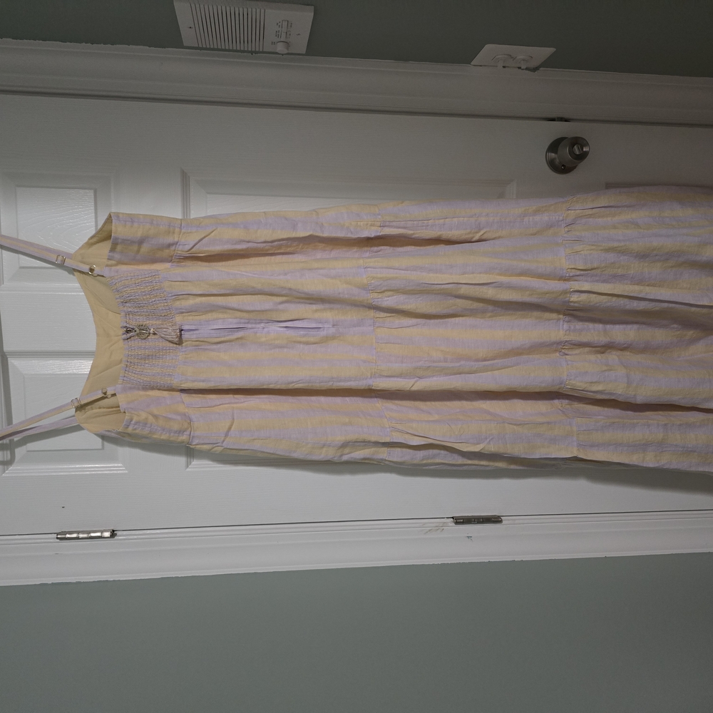 NWT Lilly Pulitzer Maxi Dress - Picture 4 of 7